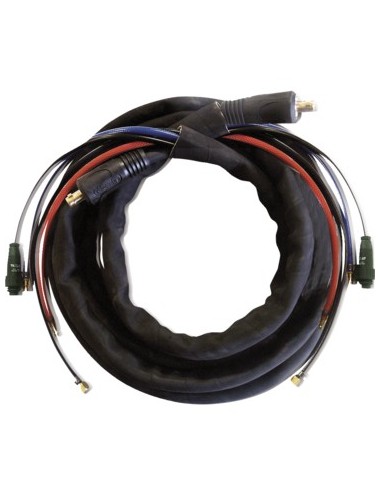 Mig Inverter Connection Cable - Water - 20M - Ø 95Mm²